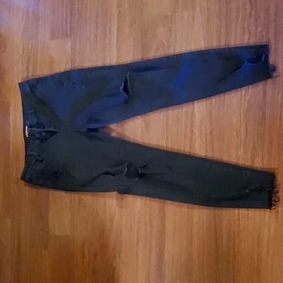 ENJEAN DENIM CO WOMEN'S JEANS Size 13 - Picture 1 of 6